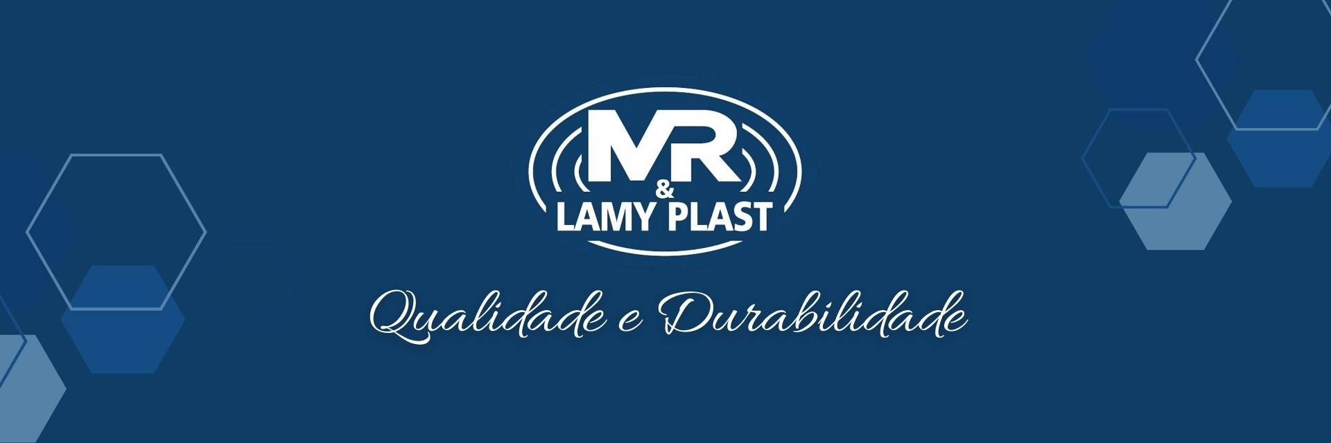 Mr & Lamy
